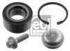 MERCE 1699810006S1 Wheel Bearing Kit